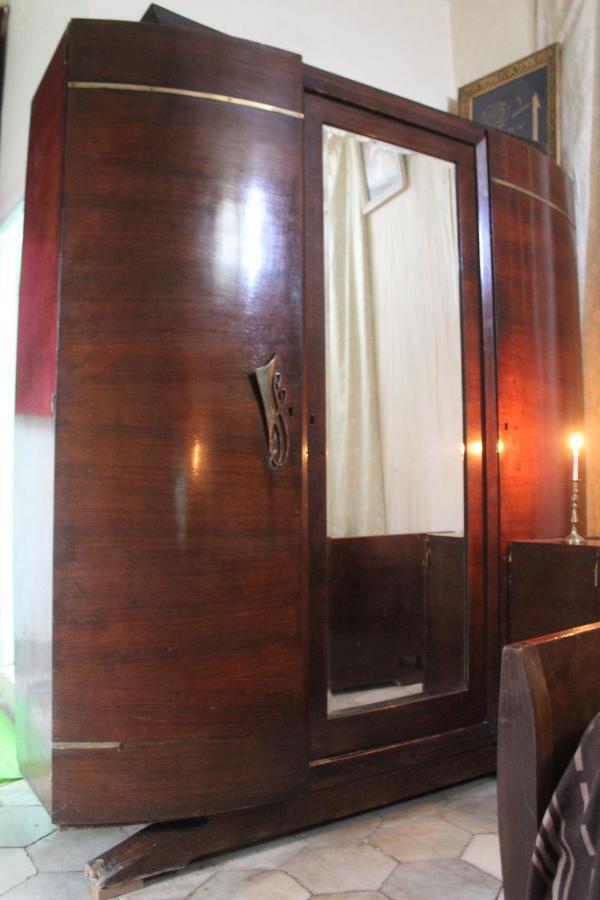 Maison Du 18eme Siecle Privatunterkunft Tunis