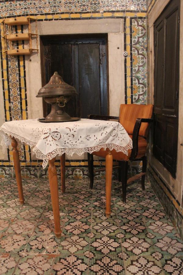 Maison Du 18eme Siecle Privatunterkunft