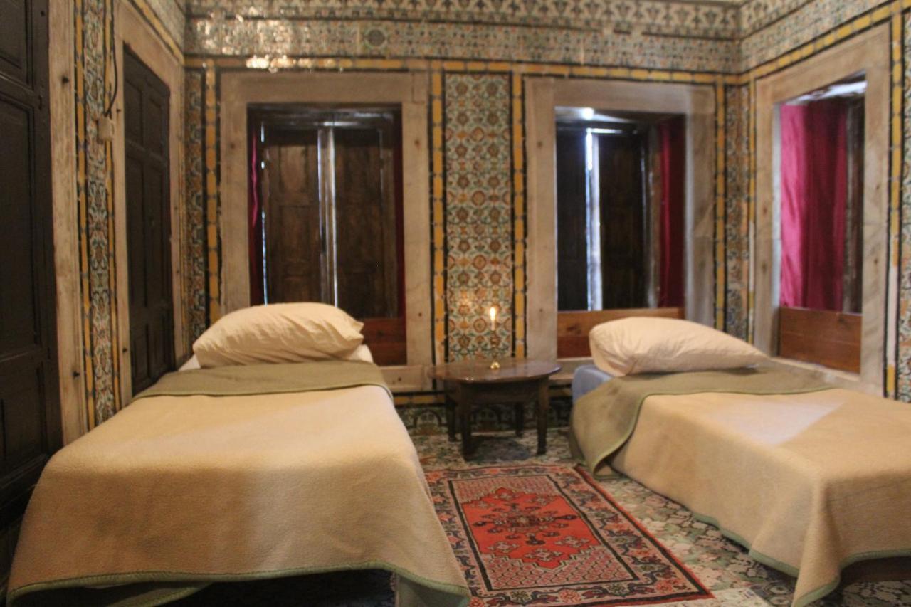 Maison Du 18eme Siecle * Tunis