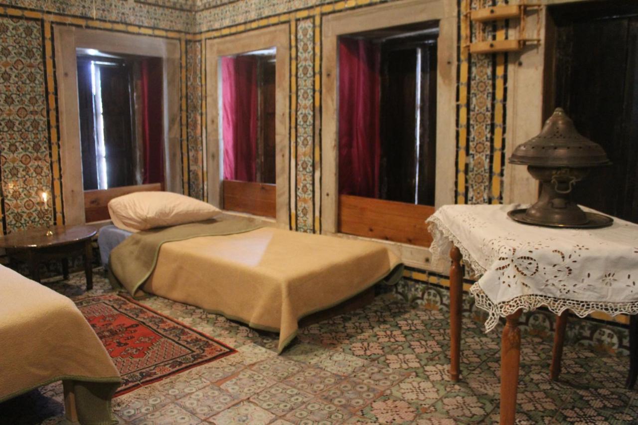 Maison Du 18eme Siecle * Tunis