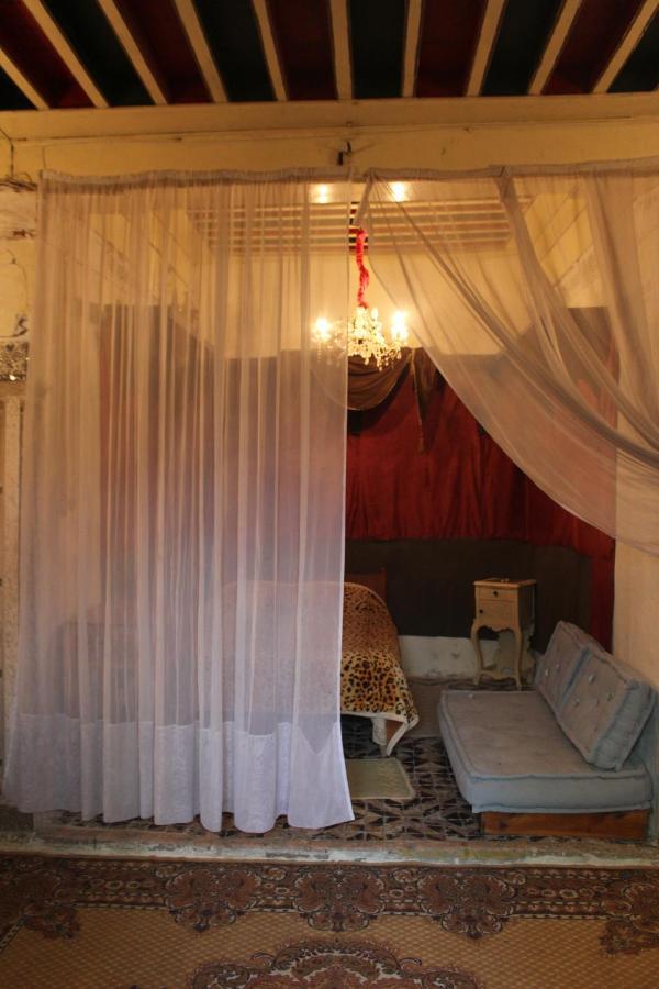 Maison Du 18eme Siecle * Tunis