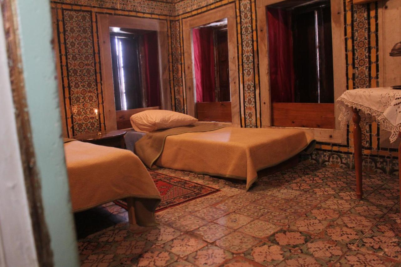Privatunterkunft Maison Du 18eme Siecle Tunis