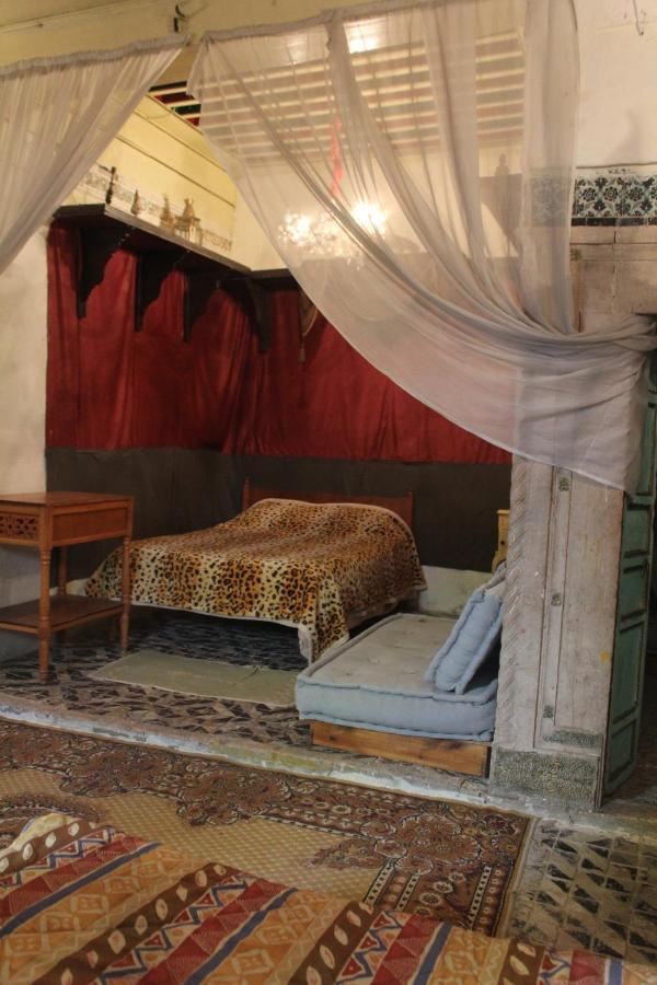 Maison Du 18eme Siecle * Tunis
